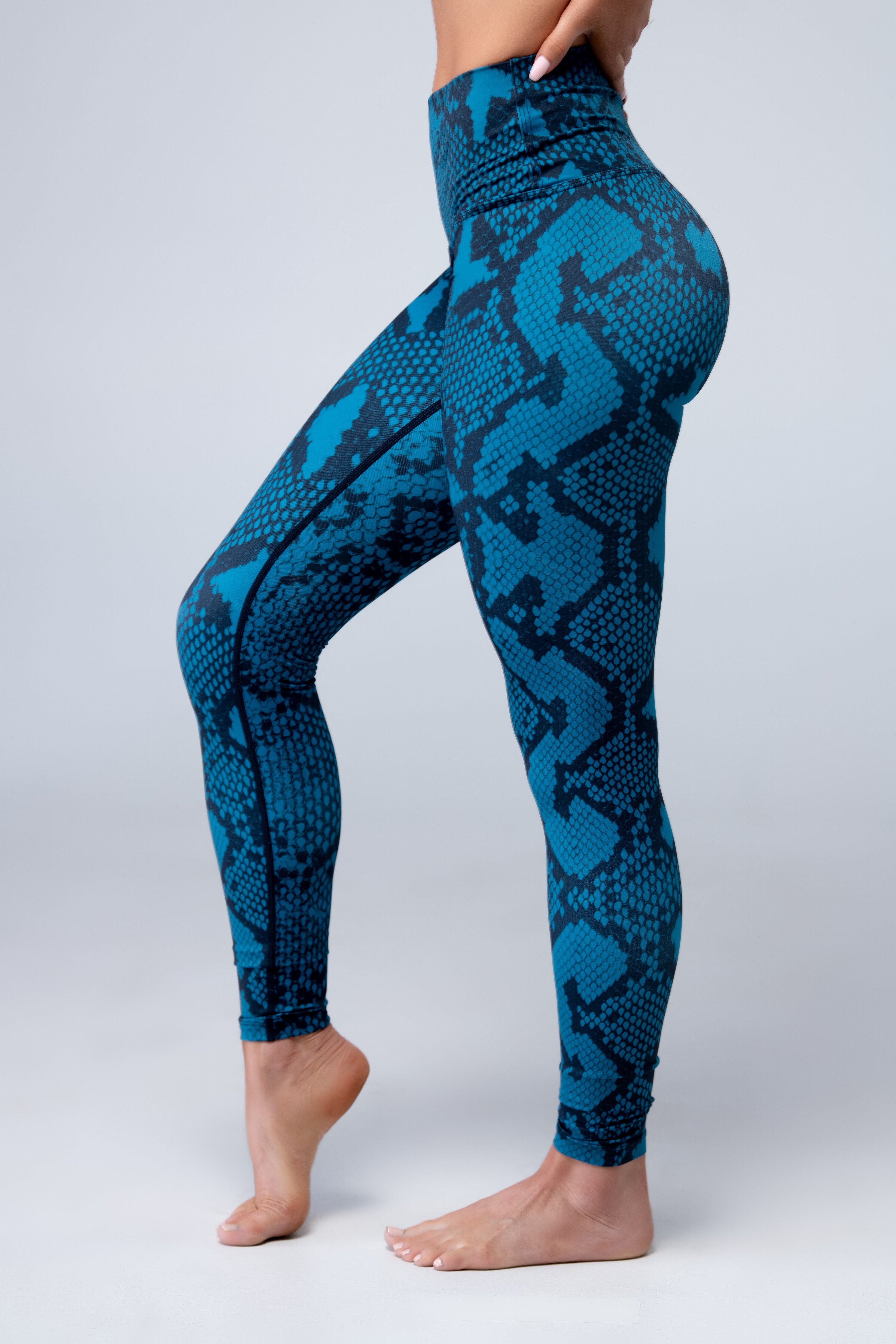 The Python Legging (Archive Edition)