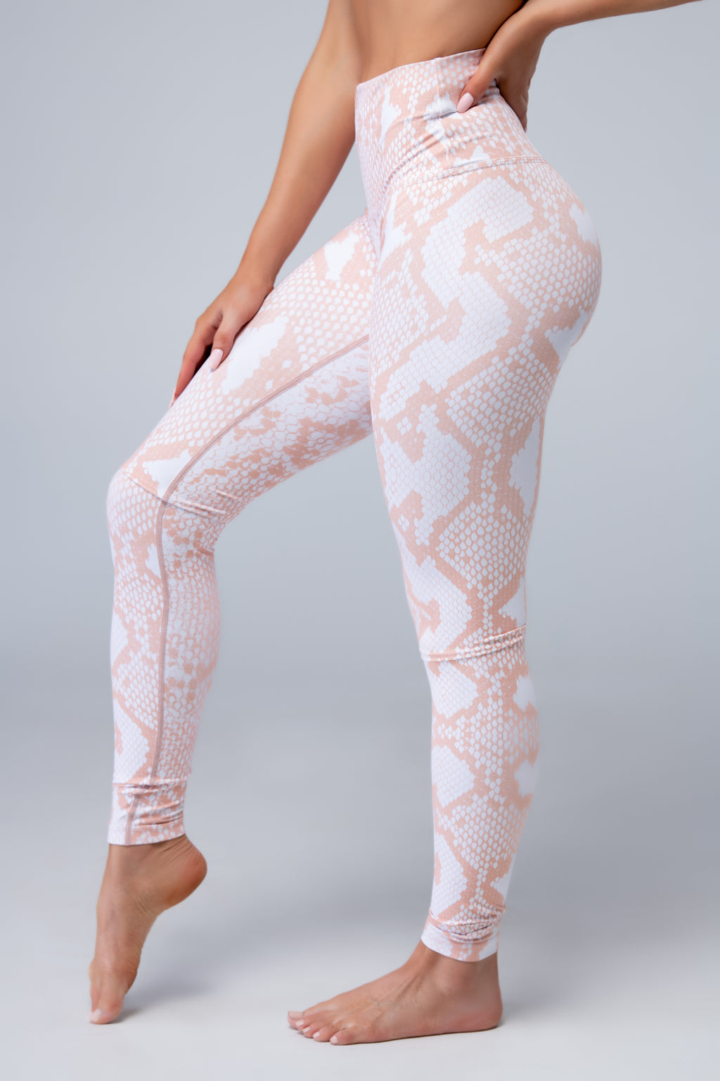 The Python Legging (Archive Edition)