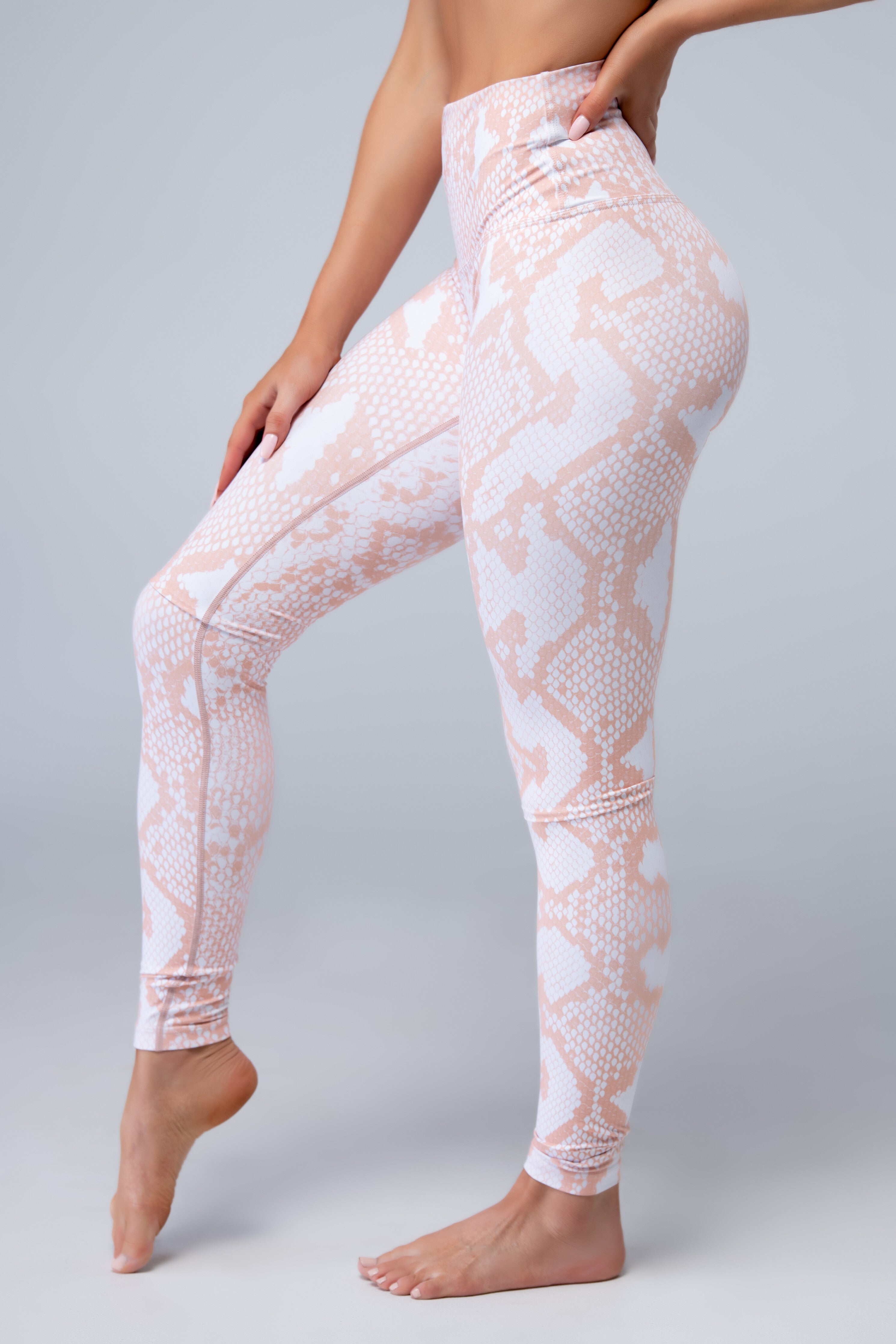 The Python Legging (Archive Edition)