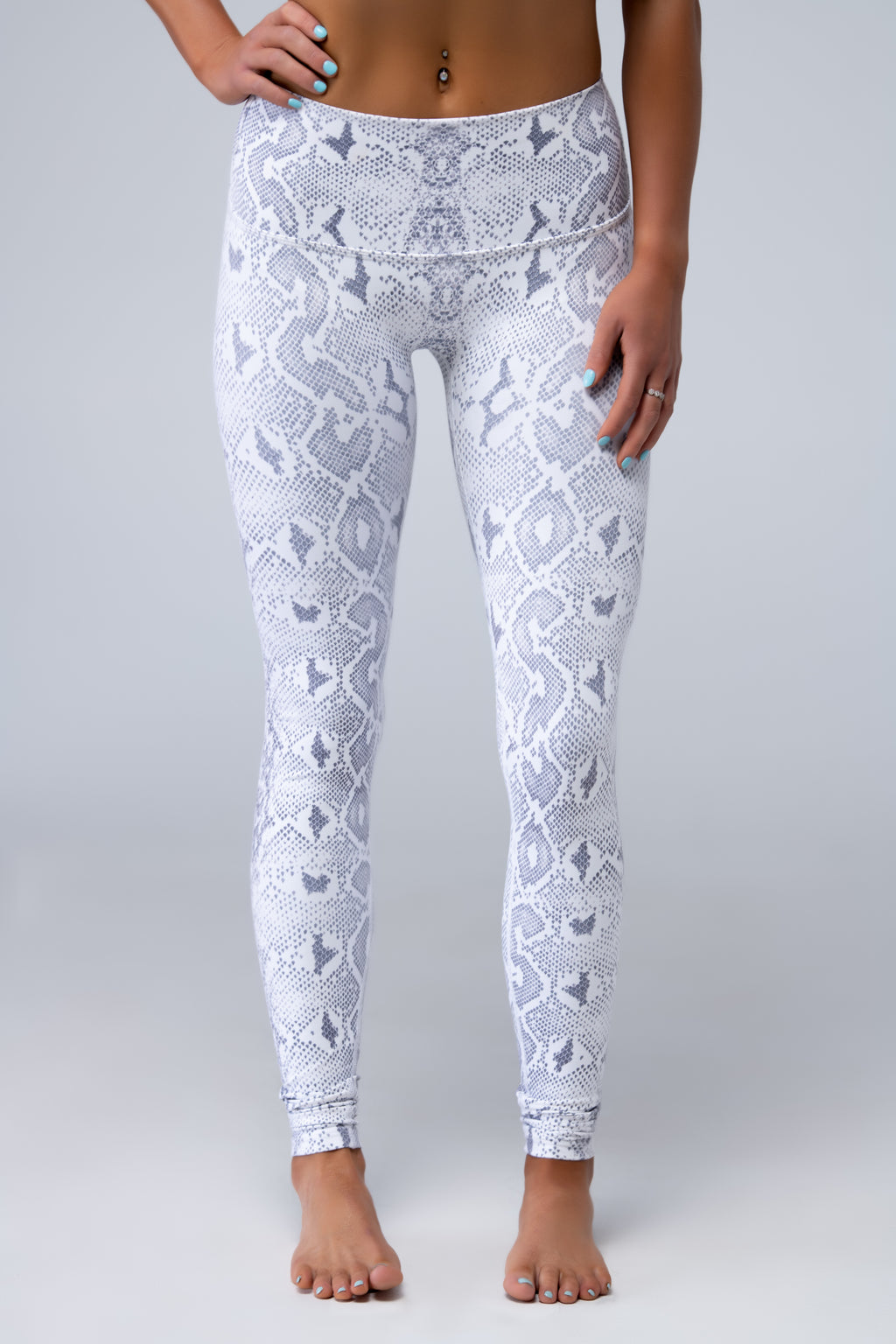 The Python Legging (Archive Edition)