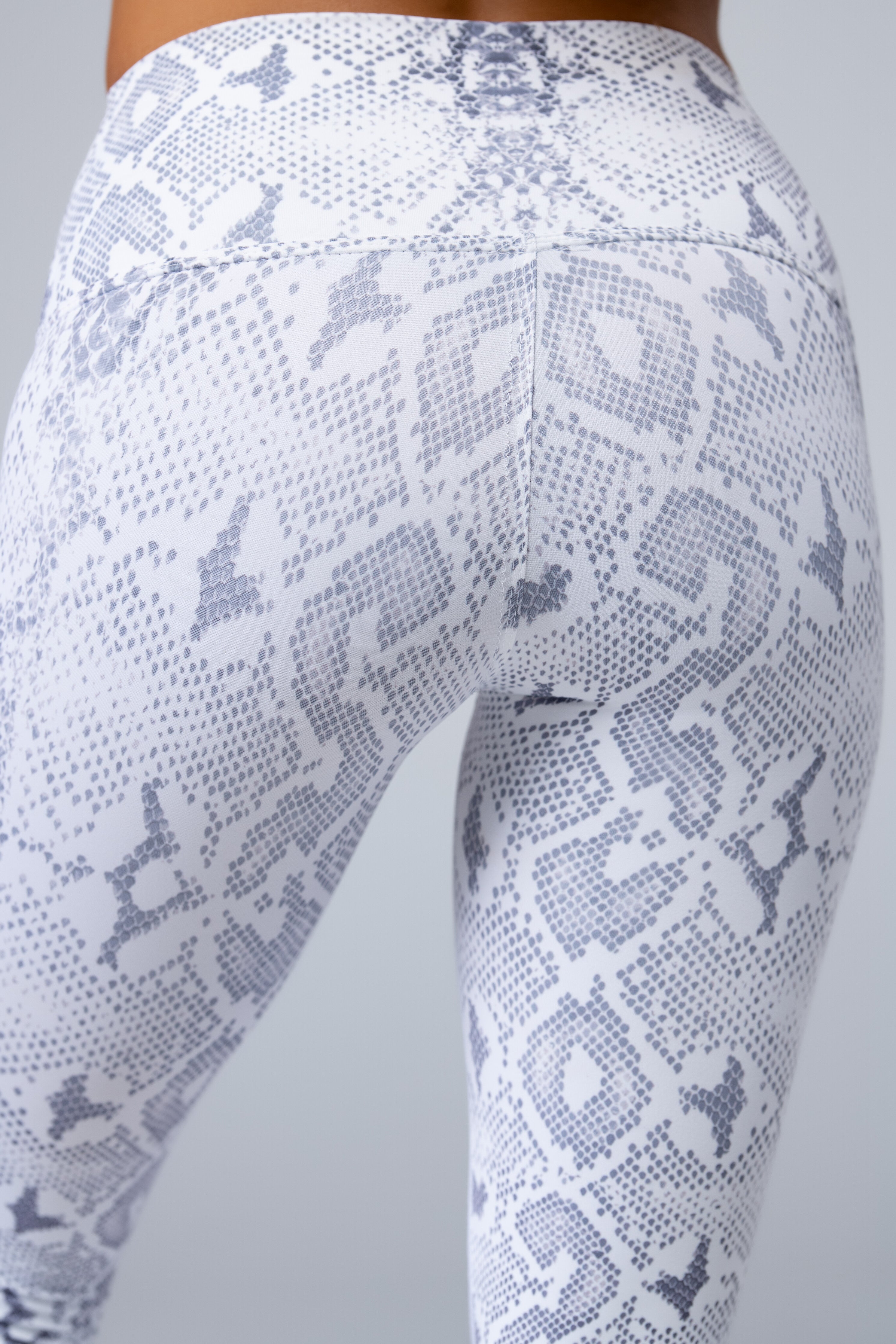 The Python Legging (Archive Edition)