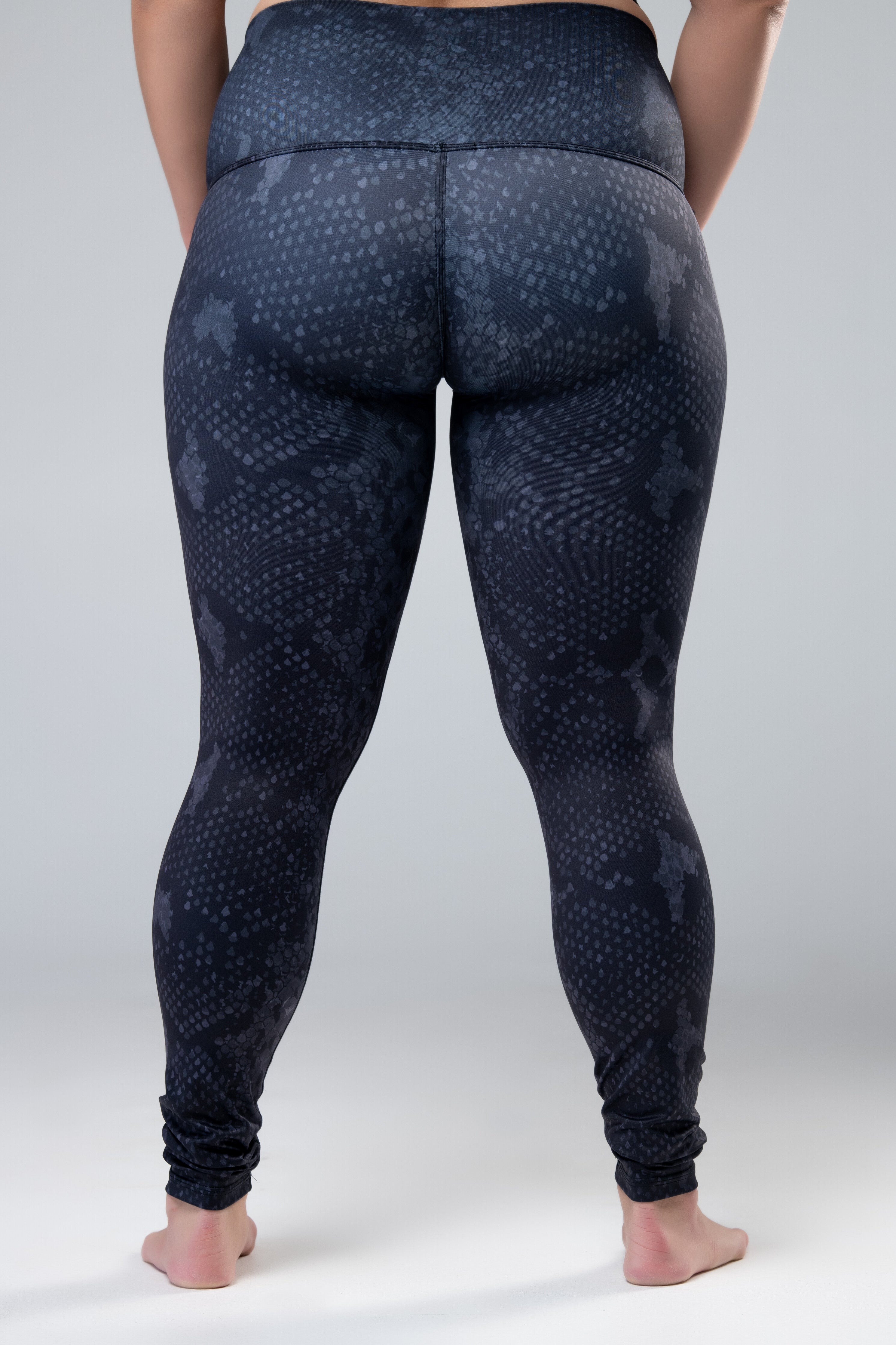 The Python Legging (Archive Edition)