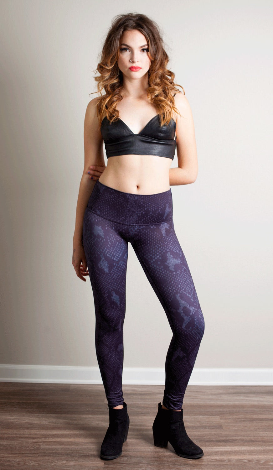 The Python Legging (Archive Edition)